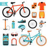 What are the Essential Accessories Every Cyclist Should Have?