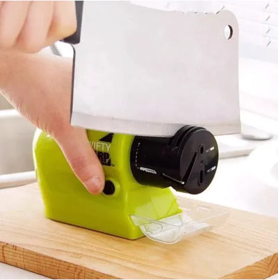 Electric Kitchen Knife Sharpener